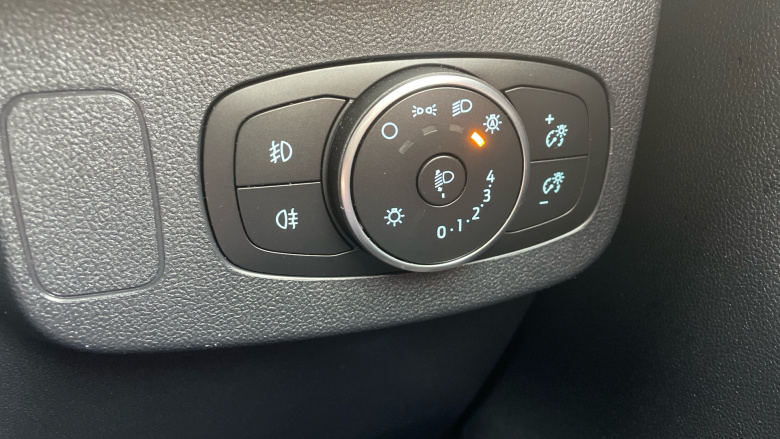 Ford Puma 1.0 EcoBoost Hybrid mHEV ST-Line 5dr Petrol Hatchback